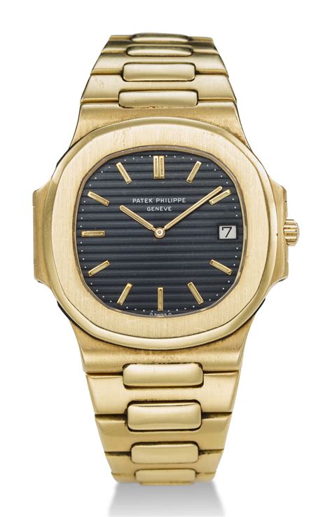 patek philippe nautilus yellow gold price|cheapest patek philippe nautilus.